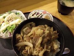 -京和风.日式家庭料理(京和风食堂大仓店)