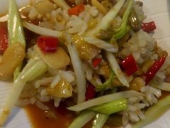 -忘忧草融合私房菜(红鼎国际店)