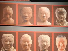 -北京大葆台遗址博物馆