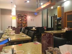大堂-鹅庄·台湾美食(七宝店)
