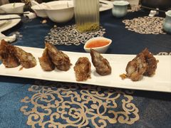 -八闽食府(福建大厦店)