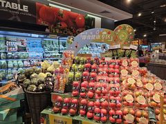 -Olé精品超市(北京合生汇店)