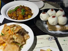-老厨家(中央大街西七道街店)