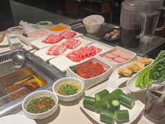 -海底捞火锅(勒泰店)