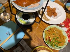 -局气烤鸭·北京菜(前门店)