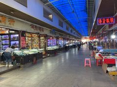 -天津洋货市场
