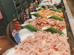 -蓉城四海·澳牛炙烤自助(江阴周庄店)