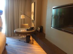 -舟山希尔顿酒店