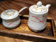 -和府捞面(东直门银座店)