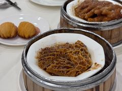 -凤凰楼酒家·粤宴点心(华强北店)