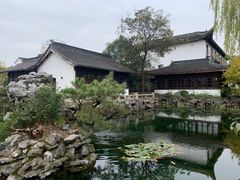 -东山雕花楼