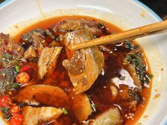 -醉八仙热酒馆(渝中店)
