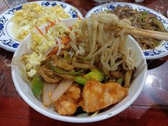 -九河居(荔湾路店)