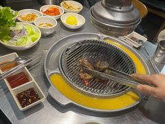 -喜来稀肉(虹泉路店)