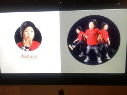 -COCOSKY 巧克力天空兒童摄影(凯德和平广场店)