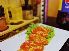 -齐齐哈尔烤肉(惠山万达店)