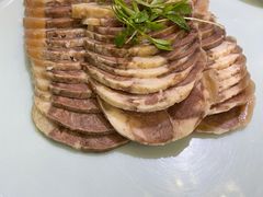 -阿婆农家菜(车墩店)