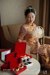 -B.Bridge Couture婚纱礼服(福田店)