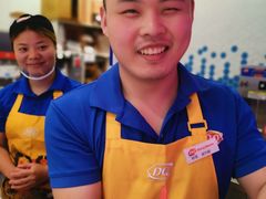 -DQ·蛋糕·冰淇淋(苏州中心店)