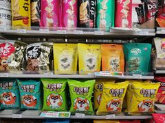 -7-ELEVEN便利店(淞虹店)