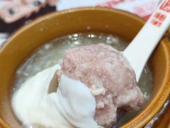 -万方圆拌粉瓦罐汤(恒茂华城店)