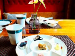 -马勒别墅·中餐厅