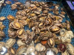 -宴立方海鲜自助(义乌万达广场店)