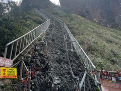 -七仙岭温泉国家森林公园