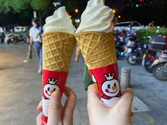 -蜜雪冰城(浙江大学店)