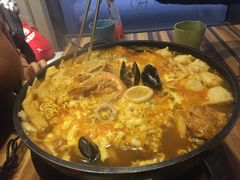 -Yolo韩国创意料理