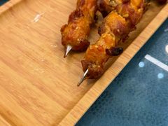 -乡村馕坑肉·烧烤·新疆菜·本地人更爱吃(阿勒泰首店)