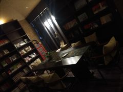 店内环境-钟书阁(松江泰晤士小镇店)