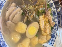 -小潘记鸭血粉丝汤