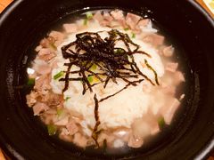 茶泡饭-千寻烧肉(政务区店)