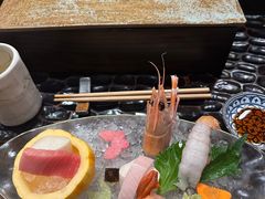 -松涛日本料理