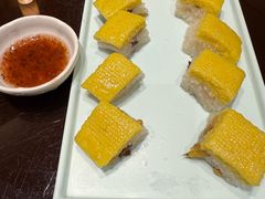 黄米凉糕-紫泥369粗粮季(四牌楼店)
