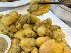 -天隆酒店·本地海鲜鲁菜(烟台大学店)