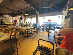 -汕头福合埕牛肉火锅店(花蕾路店)