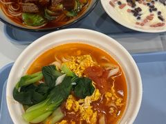 -紫金港餐饮中心-风味餐厅(浙江大学紫金港校区店)
