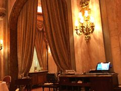 -The Ritz Restaurant
