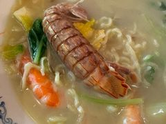 -霆记海鲜·只为这碗面(滨江店)