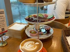 -贝克托马斯·德式烘焙传承(海上世界店)