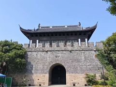-观潮胜地公园