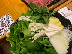 -牛品福潮汕牛肉火锅(旺庄店)