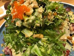 -山之川日料放题(通州店)