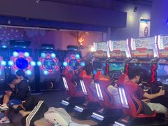 -核客电玩城(东门店)