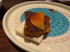 -田舍家Inakaya·炉端烧·铁板烧(天汇igc店)