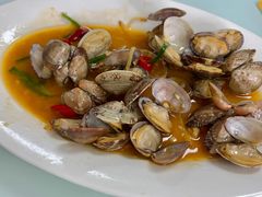 -星奇缘·海鲜餐厅(东山美食地标店)