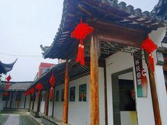 -三林塘老街