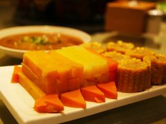 -伏尔加庄园米尼阿久尔餐厅